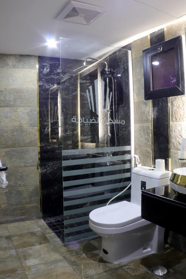 Maskan Al Dyafah Hotel Apartments Даммам Экстерьер фото